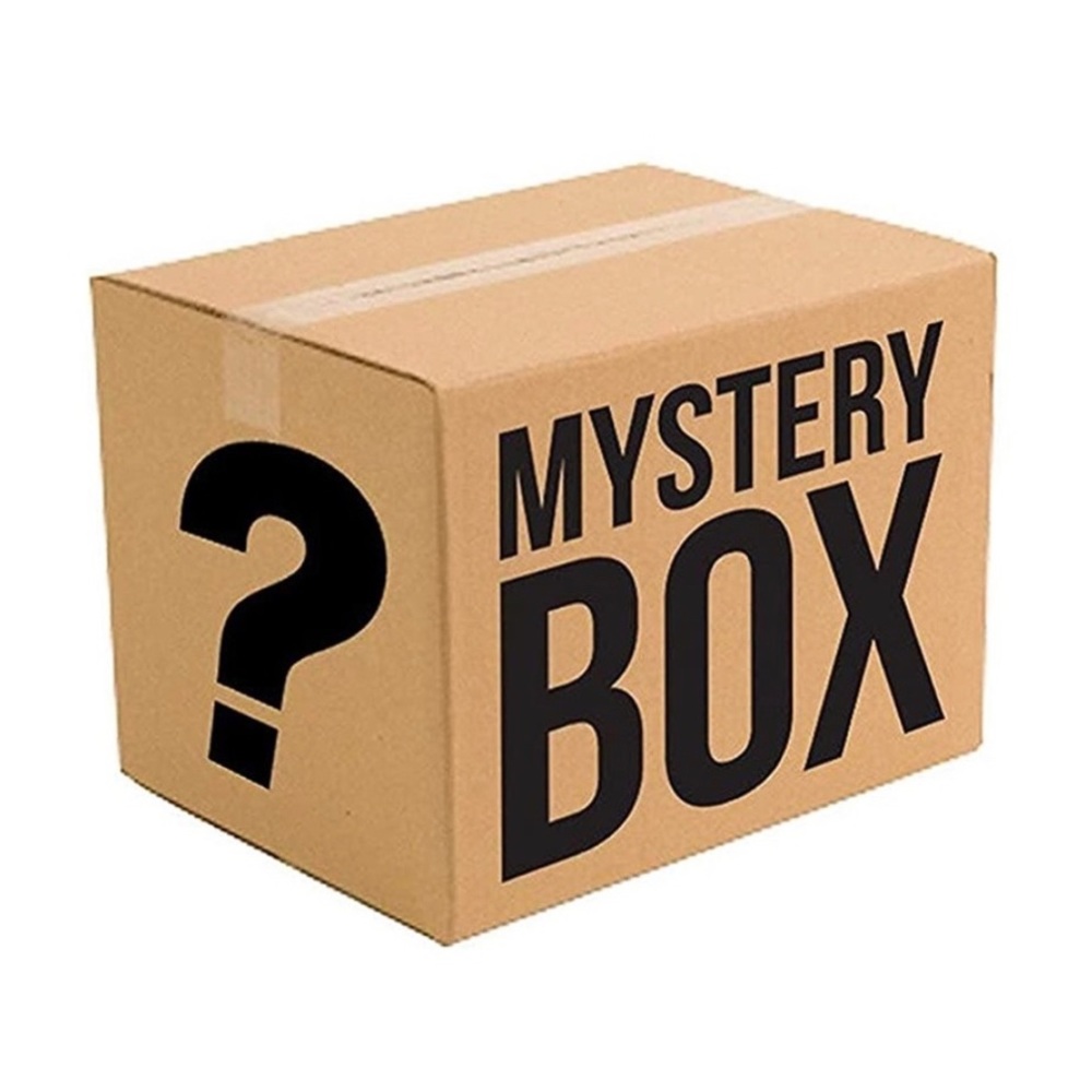 BRIDE THEMED MYSTERY BOX